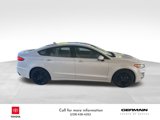 Used 2019 Ford Fusion SE w/ Equipment Group 151A image 2