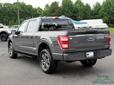 Certified 2023 Ford F150 XL w/ STX Appearance Package image 3