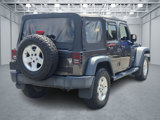Used 2014 Jeep Wrangler Unlimited Sport w/ Quick Order Package 24S image 5