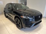 New 2025 Jaguar F-PACE R-Dynamic S image 5