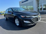 Used 2022 Chevrolet Malibu LS image 2