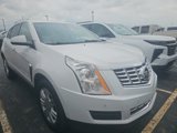 Used 2016 Cadillac SRX Luxury image 2