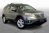 Used 2013 Honda CR-V EX-L image 2