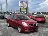 Used 2012 Nissan Versa SV image 2