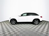 Used 2021 Mercedes-Benz GLC 300 4MATIC image 4