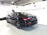 Used 2022 Nissan Sentra SV image 4