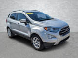 Used 2018 Ford EcoSport SE w/ SE Convenience Package image 2
