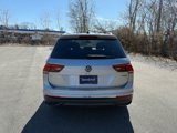 Certified 2024 Volkswagen Tiguan SE image 6