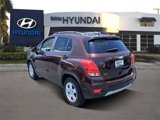 Used 2020 Chevrolet Trax LT image 4