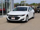 New 2025 Chevrolet Malibu LS w/ Driver Confidence Package image 6