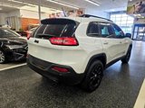 Used 2014 Jeep Cherokee Latitude image 4