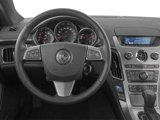 Used 2013 Cadillac CTS Premium image 4