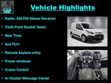 Used 2018 Ford Transit Connect XL image 3