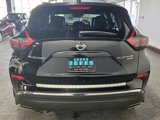Used 2020 Nissan Murano Platinum image 5
