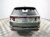Used 2022 Hyundai Tucson SEL w/ Convenience Package image 4