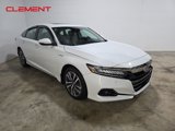 Used 2021 Honda Accord EX-L image 3