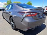 Used 2022 Toyota Camry SE image 5