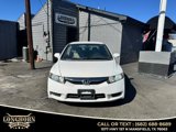Used 2009 Honda Civic LX image 2