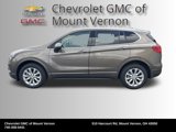 Used 2017 Buick Envision Essence image 2