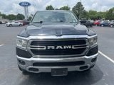 Used 2019 RAM 1500 Big Horn image 2