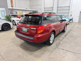 Used 2005 Subaru Outback 2.5XT Limited image 6