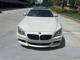 Used 2018 BMW 640i Gran Coupe xDrive image 4