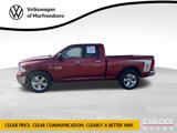 Used 2013 RAM 1500 Big Horn image 4