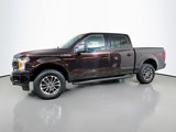 Used 2020 Ford F150 XLT w/ Equipment Group 302A Luxury image 3