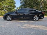 Used 2020 Chevrolet Malibu LS image 5
