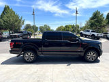 Used 2017 Ford F150 Lariat w/ Equipment Group 502A Luxury image 3