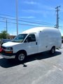 Used 2015 Chevrolet Express 3500 image 2