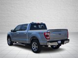 Used 2023 Ford F150 Lariat w/ Equipment Group 502A High image 3