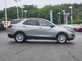 Used 2023 Chevrolet Equinox LT image 3