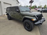 Used 2022 Jeep Gladiator Sport image 3