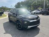 Certified 2023 Chevrolet TrailBlazer LT image 2