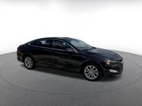 Used 2023 Chevrolet Malibu LT image 2