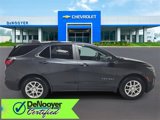 Used 2022 Chevrolet Equinox LT image 4