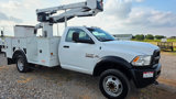 Used 2018 RAM 5500 Tradesman w/ Power Accessory Group image 4