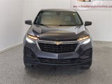 Used 2022 Chevrolet Equinox LS image 3