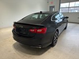 Certified 2022 Chevrolet Malibu RS image 6