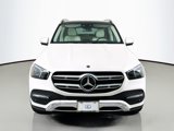 Used 2022 Mercedes-Benz GLE 350 image 2
