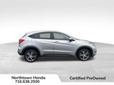 Certified 2022 Honda HR-V EX image 3