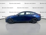 New 2025 MAZDA MAZDA3 s image 4