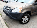 Used 2003 Honda CR-V EX image 2