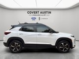 Used 2021 Chevrolet TrailBlazer RS w/ Driver Confidence Package image 6