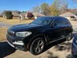 Used 2019 BMW X3 sDrive30i w/ Convenience Package image 4