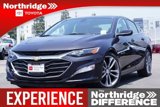 Used 2022 Chevrolet Malibu LT image 2