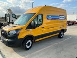 Used 2021 Ford Transit 250 148 High Roof w/ Load Area Protection Package image 3