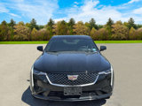Used 2022 Cadillac CT4 Premium Luxury image 2