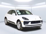 Certified 2024 Porsche Macan image 5